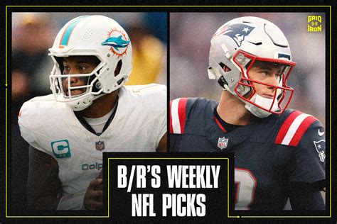bleacher report nfl picks|Bleacher Report's Expert Week 2 NFL Picks.